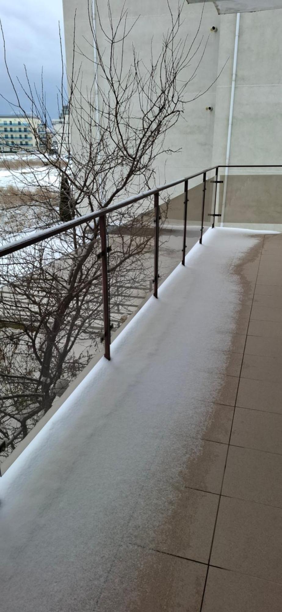 Apartament Muzea Mamaia Nord Năvodari Exteriér fotografie
